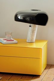 Marble Decoration Table Lamp-DWHOME