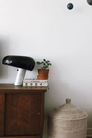 Marble Decoration Table Lamp-DWHOME
