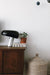 Marble Decoration Table Lamp-DWHOME