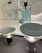Marble Decoration Table Lamp-DWHOME