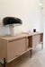 Marble Decoration Table Lamp-DWHOME
