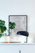 Marble Decoration Table Lamp-DWHOME