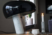 Marble Decoration Table Lamp-DWHOME