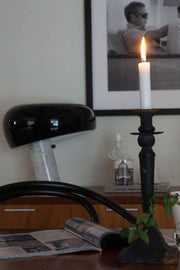 Marble Decoration Table Lamp-DWHOME
