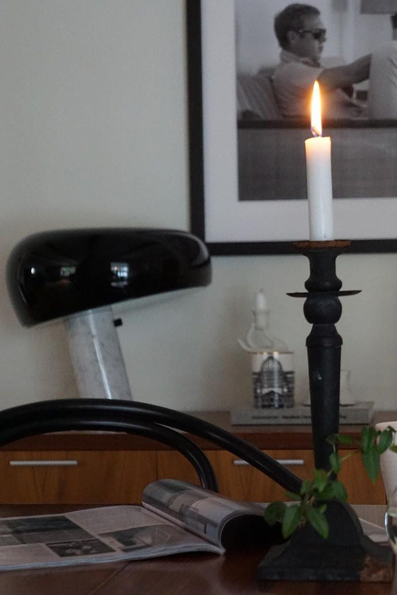 Marble Decoration Table Lamp-DWHOME