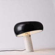 Marble Decoration Table Lamp-DWHOME