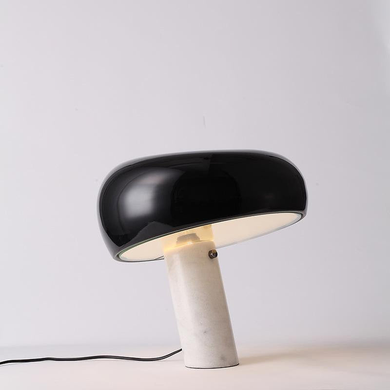Marble Decoration Table Lamp-DWHOME