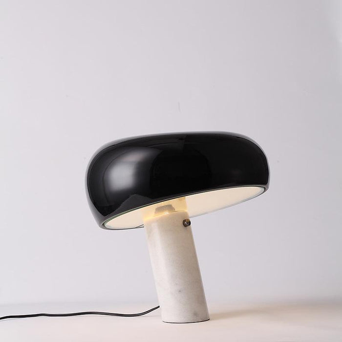 Marble Decoration Table Lamp-DWHOME