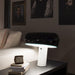 Marble Decoration Table Lamp-DWHOME