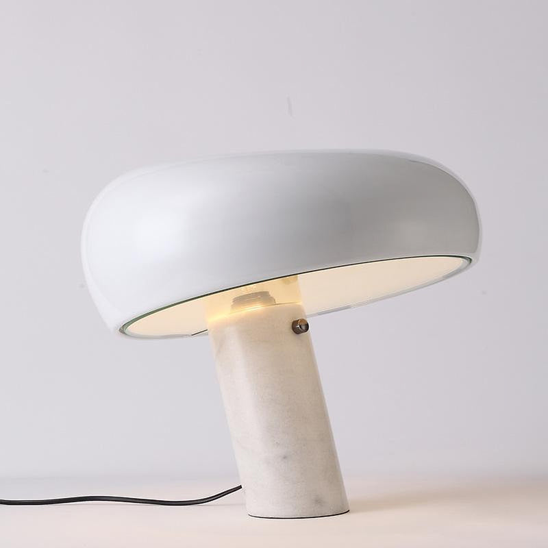 Marble Decoration Table Lamp-DWHOME