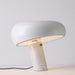 Marble Decoration Table Lamp-DWHOME