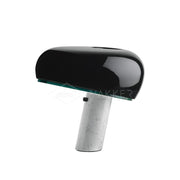 Marble Decoration Table Lamp-DWHOME