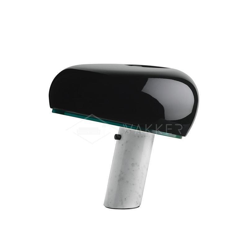 Marble Decoration Table Lamp-DWHOME