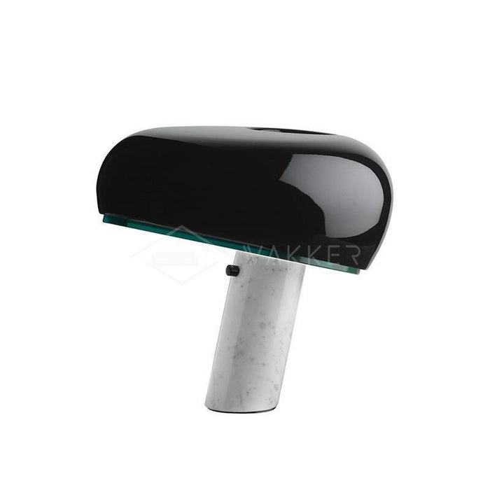 Marble Decoration Table Lamp-DWHOME