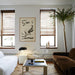 Marble Decoration Table Lamp-DWHOME