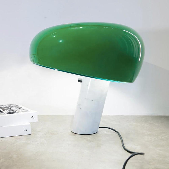 Marble Decoration Table Lamp-DWHOME