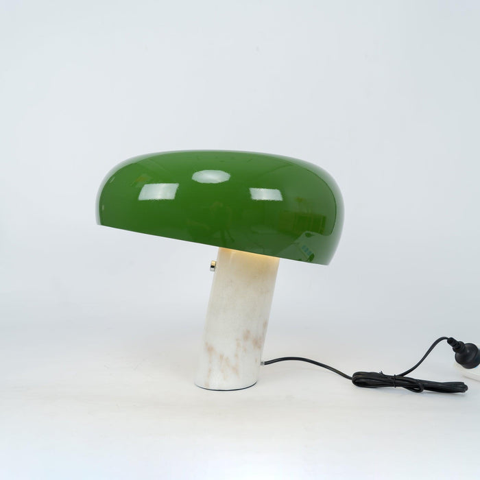 Marble Decoration Table Lamp-DWHOME