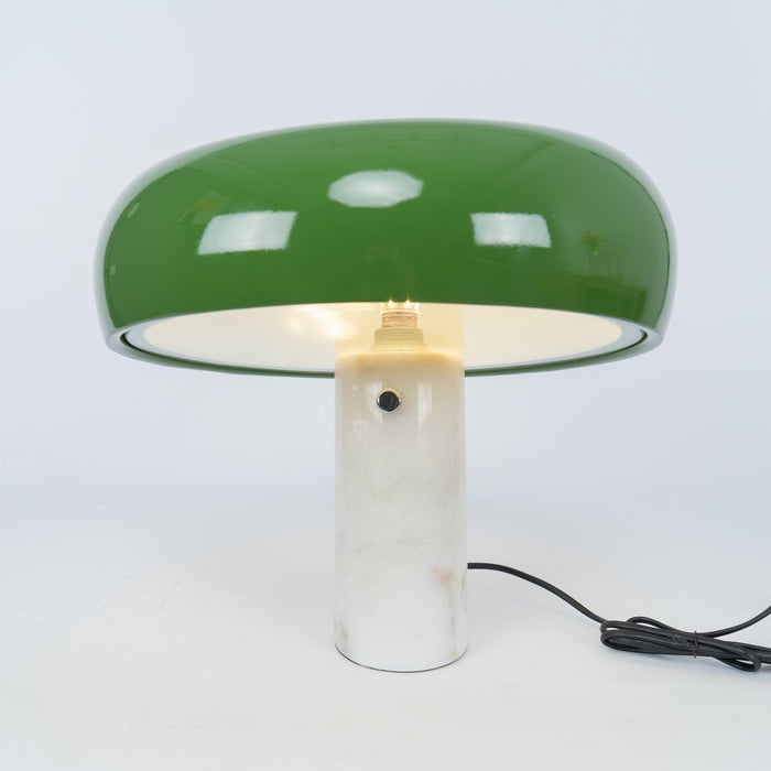 Marble Decoration Table Lamp-DWHOME