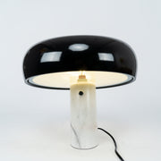 Marble Decoration Table Lamp-DWHOME