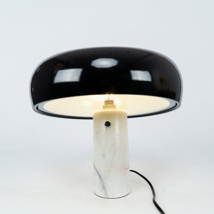 Marble Decoration Table Lamp-DWHOME