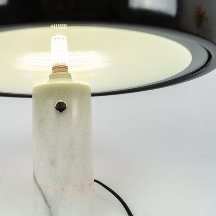 Marble Decoration Table Lamp-DWHOME