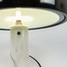 Marble Decoration Table Lamp-DWHOME