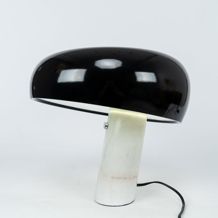 Marble Decoration Table Lamp-DWHOME