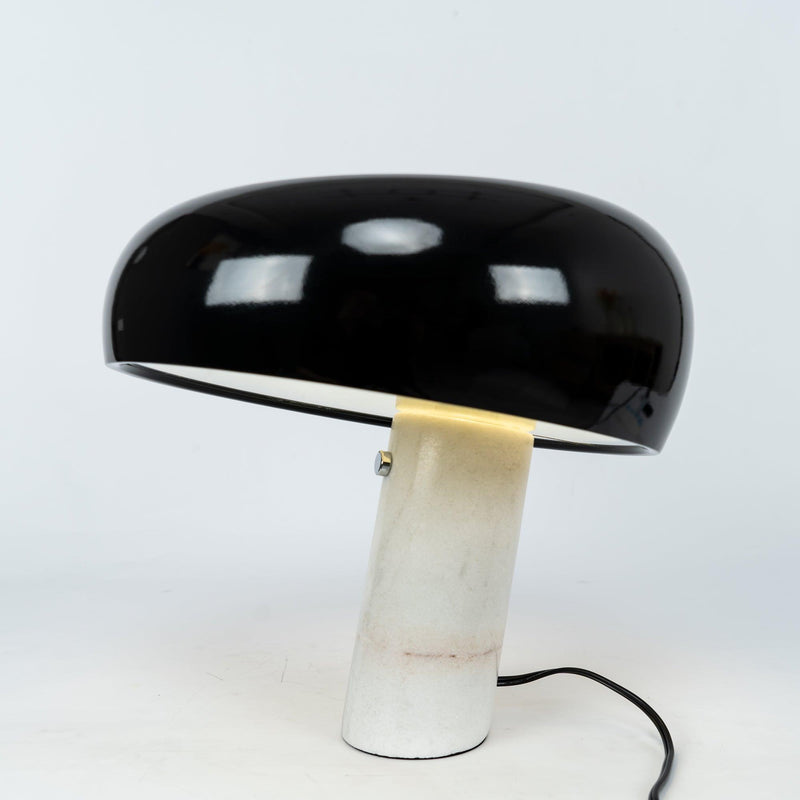 Marble Decoration Table Lamp-DWHOME