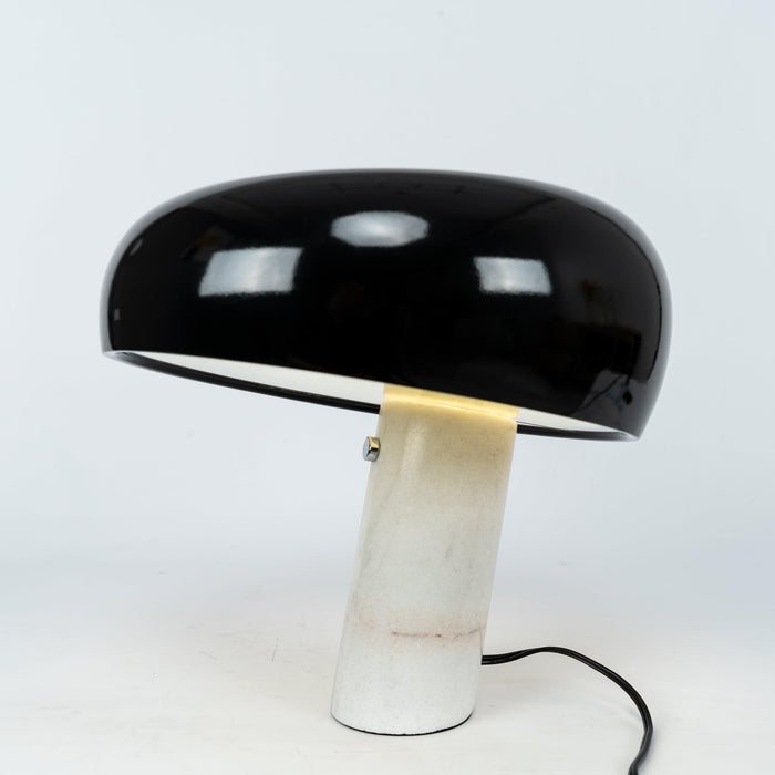 Marble Decoration Table Lamp-DWHOME