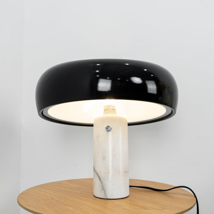 Marble Decoration Table Lamp-DWHOME