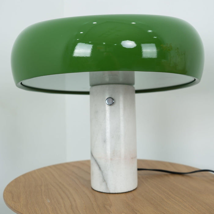 Marble Decoration Table Lamp-DWHOME