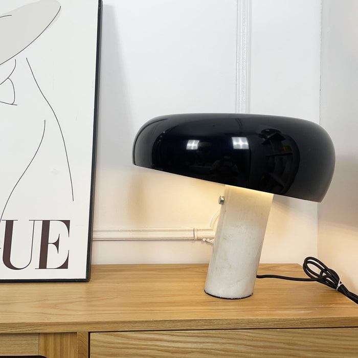 Marble Decoration Table Lamp-DWHOME