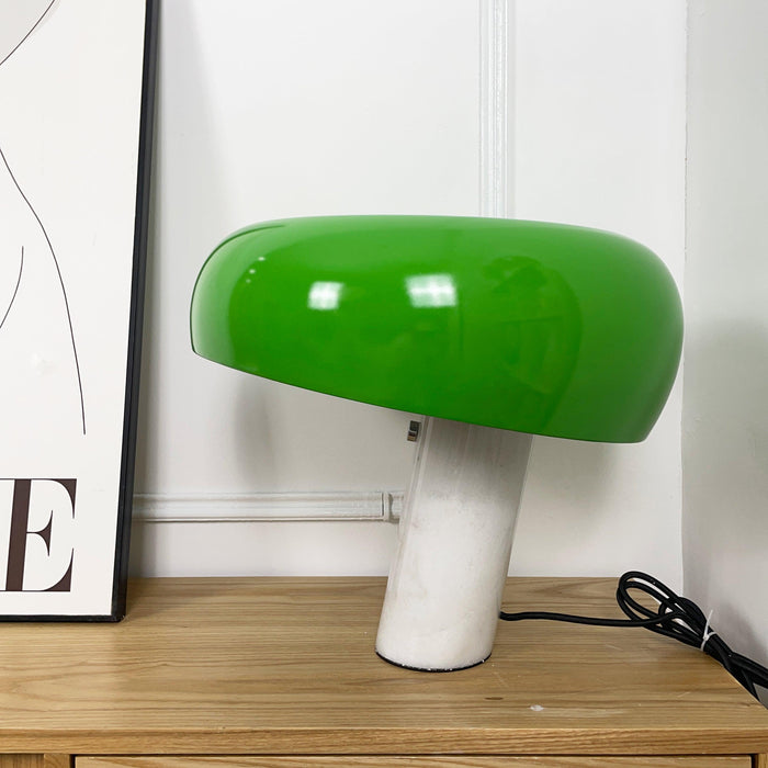 Marble Decoration Table Lamp-DWHOME