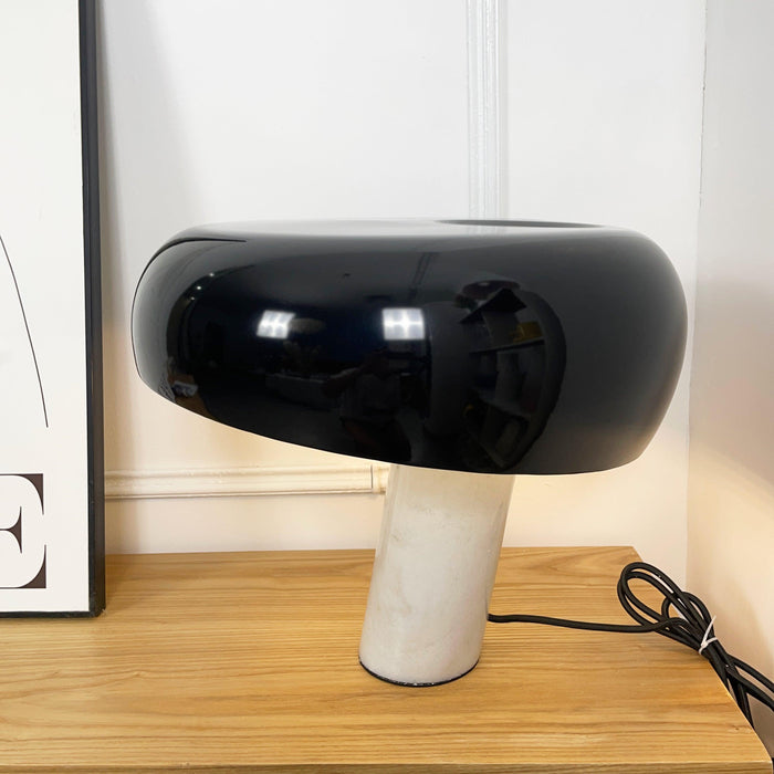 Marble Decoration Table Lamp-DWHOME