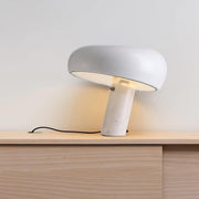 Marble Decoration Table Lamp-DWHOME
