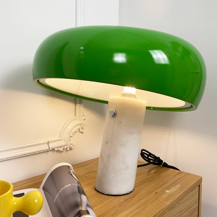 Marble Decoration Table Lamp-DWHOME