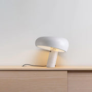 Marble Decoration Table Lamp-DWHOME