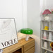 Marble Decoration Table Lamp-DWHOME