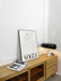 Marble Decoration Table Lamp-DWHOME