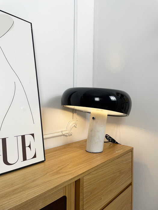 Marble Decoration Table Lamp-DWHOME