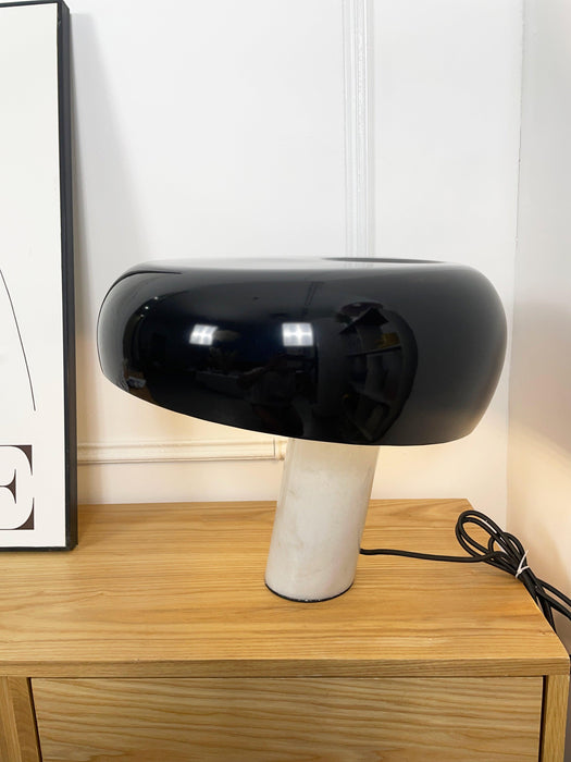 Marble Decoration Table Lamp-DWHOME