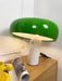 Marble Decoration Table Lamp-DWHOME