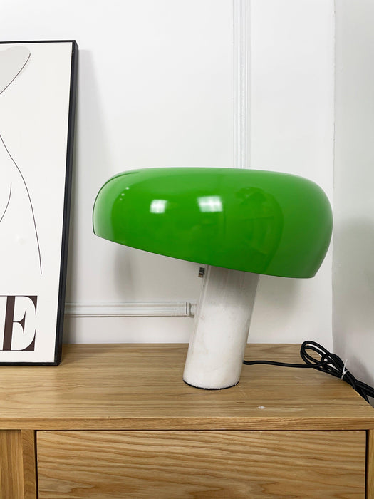 Marble Decoration Table Lamp-DWHOME