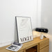 Marble Decoration Table Lamp-DWHOME