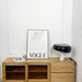 Marble Decoration Table Lamp-DWHOME