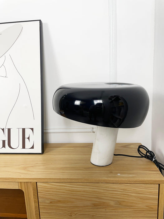 Marble Decoration Table Lamp-DWHOME