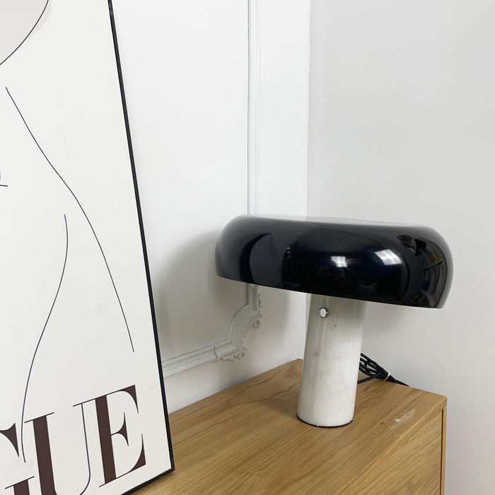 Marble Decoration Table Lamp-DWHOME