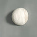Snowflake Alabaster Wall Sconce-DWHOME