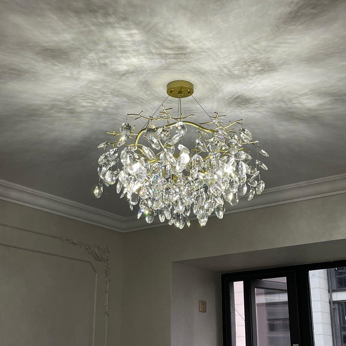 Sofia Chandeliers - DWHOME