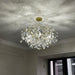 Sofia Chandeliers - DWHOME